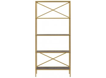 Стеллаж Дуап 80