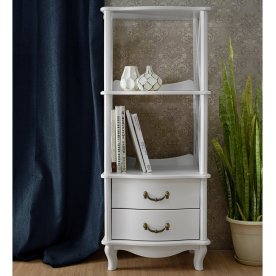 Стеллаж Джульетта 2 уровня