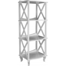 Стеллаж Джульетта 3 уровня