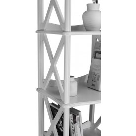 Стеллаж Джульетта