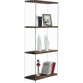 Стеллаж F-049-165H 165