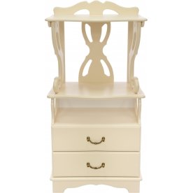 Стеллаж Элегия