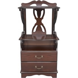 Стеллаж Элегия