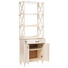 Стеллаж Leset Джульетта-3