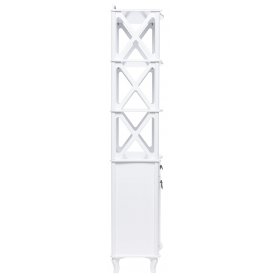 Стеллаж Leset Джульетта-3