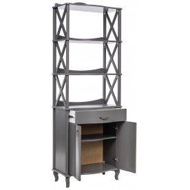 Стеллаж Leset Джульетта-3