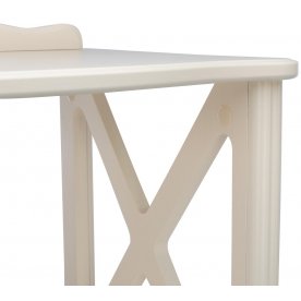 Стеллаж Leset Джульетта-3