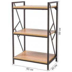 Стеллаж Tablo R3