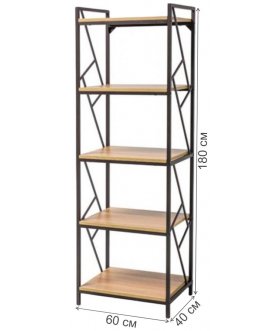 Стеллаж Tablo R5