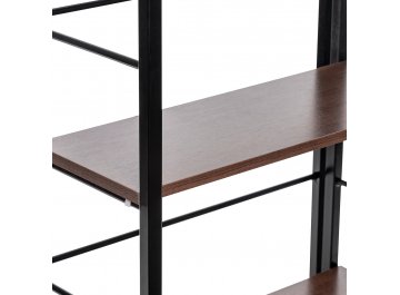 Стеллаж Leset Пако 1200