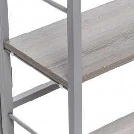 Стеллаж Leset Пако 1200