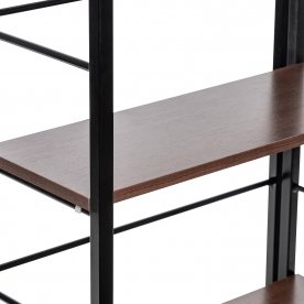 Стеллаж Leset Пако 800