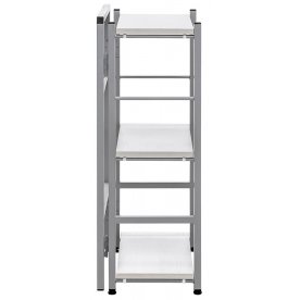 Стеллаж Leset Пако 800