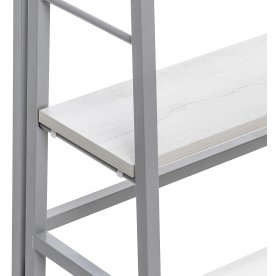 Стеллаж Leset Пако 800