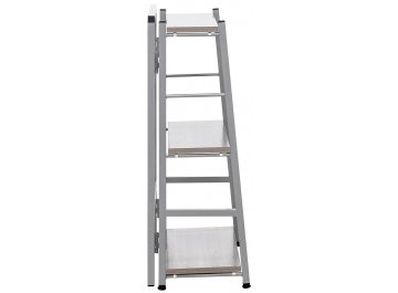 Стеллаж Leset Пако 800