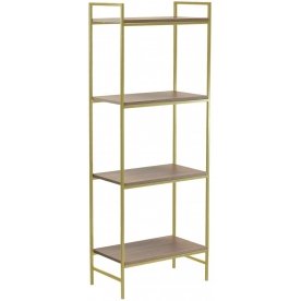 Стеллаж Лидс 1