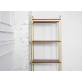 Стеллаж Лидс 1