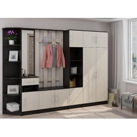 Стеллаж Машенька