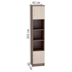 Стеллаж Машенька