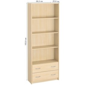 Стеллаж Милана-7