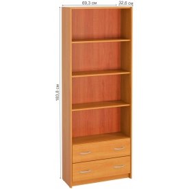 Стеллаж Милана-7