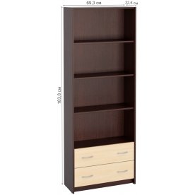 Стеллаж Милана-7