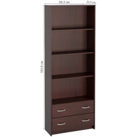 Стеллаж Милана-7