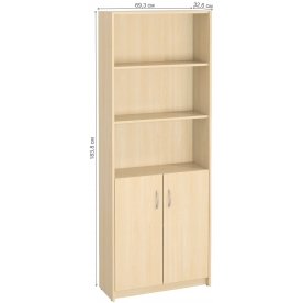 Стеллаж Милана-9