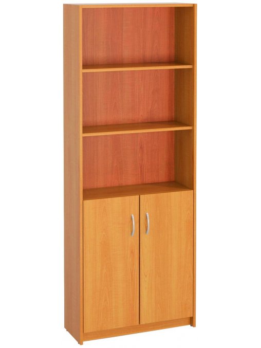 Стеллаж Милана-9 груша