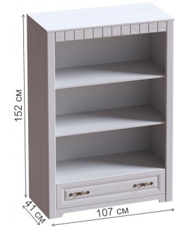 Стеллаж Прованс