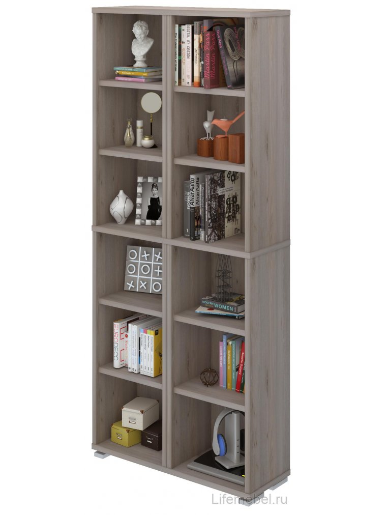 Стеллаж Феланта-30-1 Н нельсон