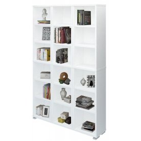 Стеллаж Феланта-40-1 БЕ