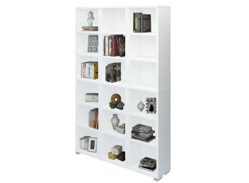 Стеллаж ПУ-40-1 БЕ