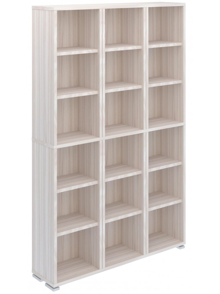 Стеллаж ПУ-40-1 К карамель