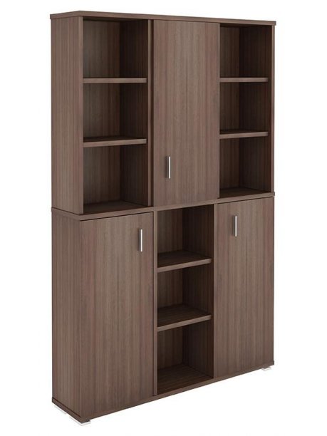 Стеллаж ПУ-40-3 Ш шамони