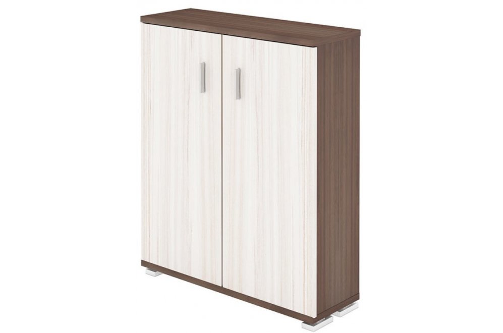 Стеллаж ПУ-50-3 шамони / карамель