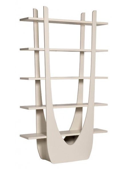 Стеллаж Quadro 58DB-SH15873