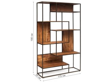 Стеллаж Secret de Maison Stall mod. G05717