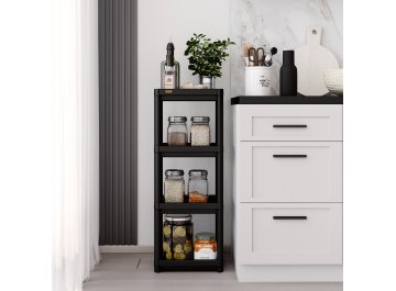 Стеллаж Sheffilton SHT-SS25-4