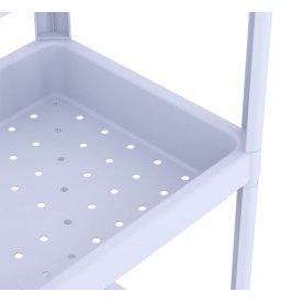 Стеллаж Sheffilton SHT-SS25-4