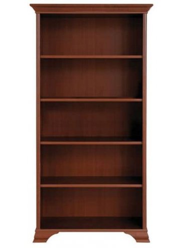 Стеллаж Kentaki S320-REG/90 каштан