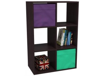 Стеллаж СИ32