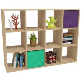 Стеллаж СИ34