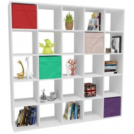 Стеллаж СИ55