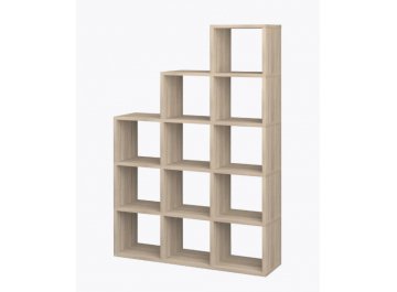 Стеллаж Беатрия 5