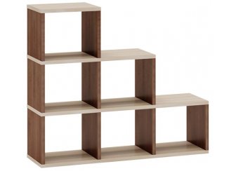 Стеллаж СЛД ШК