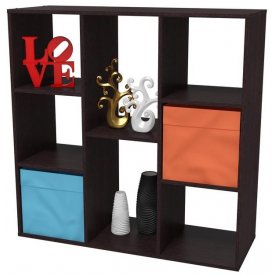 Стеллаж СТ103