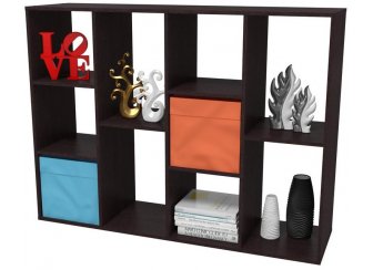 Стеллаж СТ104