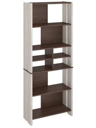 Стеллаж СТЛ-ОВХ КШ карамель / шамони