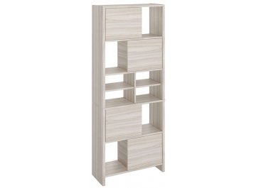 Стеллаж СТЛ-ЗВХ